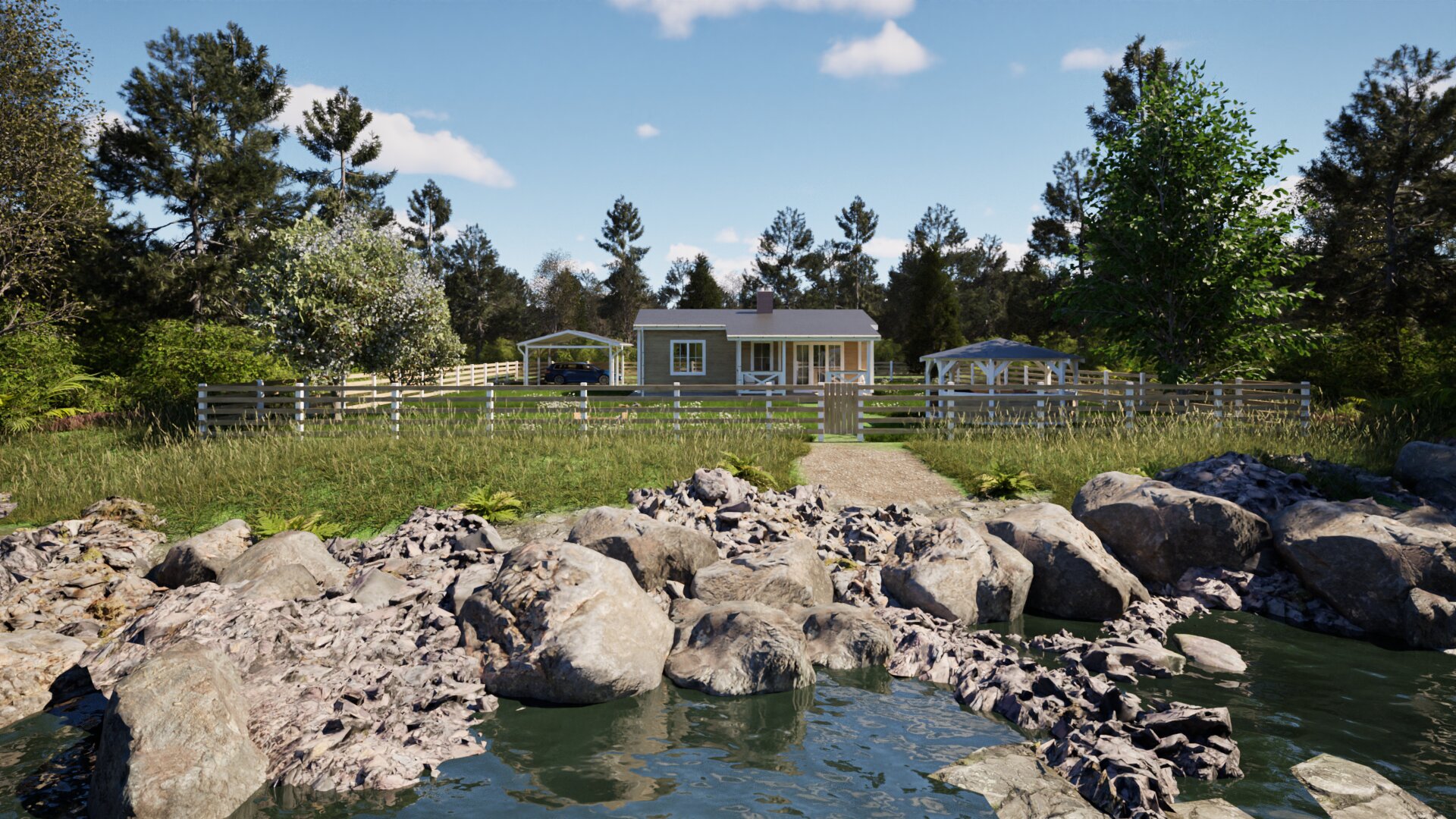 Skandynaw 70 – widok 4